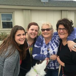 Meet your Posher, Denise